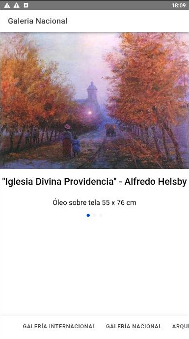 Proyecto de app móvil 3